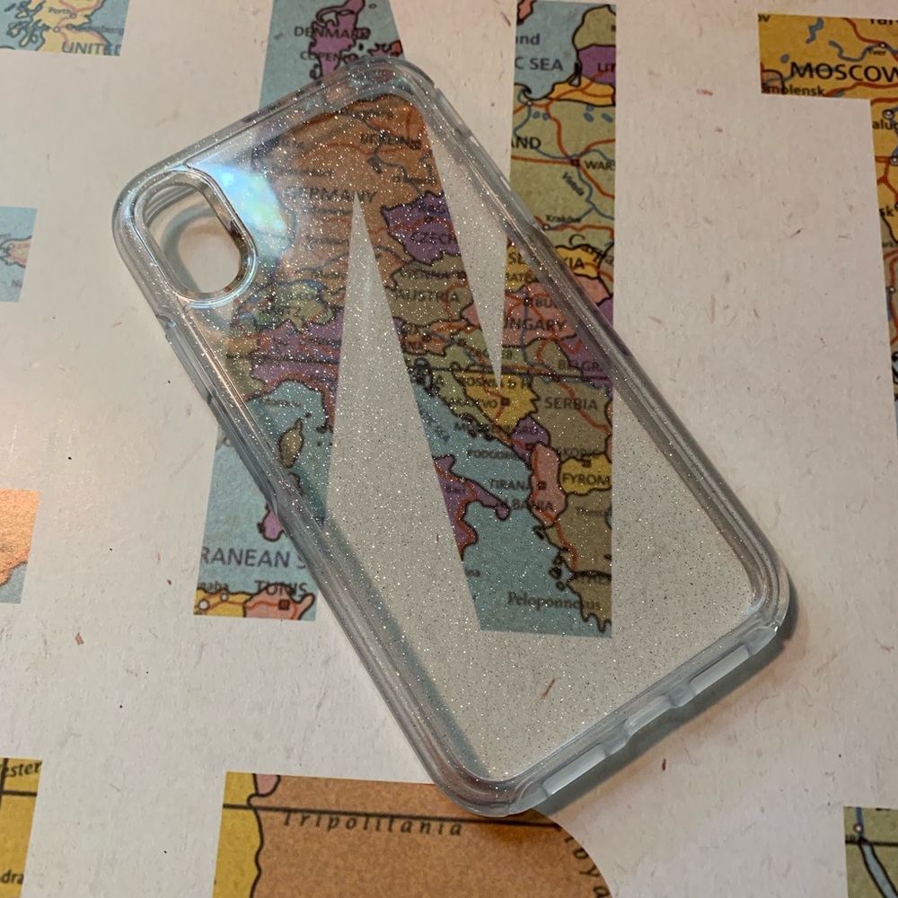 BNWOT Otterbox for iPhone XR